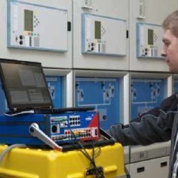 Koruma Röleleri Röle Ayar Koordinasyon Test