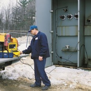 Şalt Tesisleri Test ve Raporlama